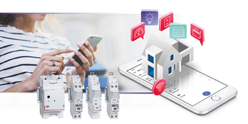 CX³ with Netatmo bei Florian Gruß in Thüngersheim