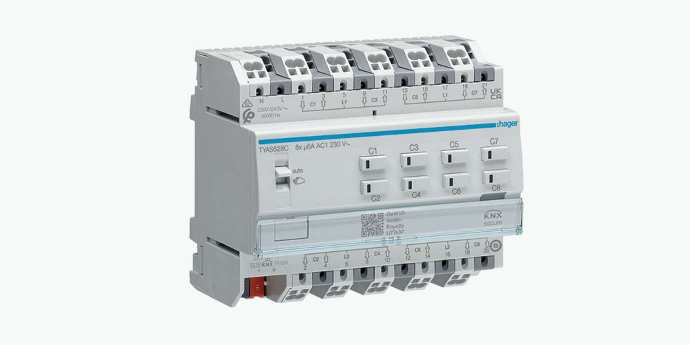 KNX-Lösungen bei elektro Gruß in Thüngersheim