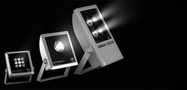Lightstream LED bei Florian Gruß in Thüngersheim