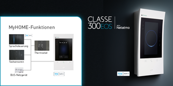 MyHOME Hausautomation bei Florian Gruß in Thüngersheim