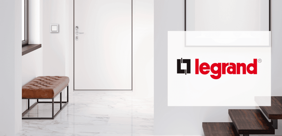Legrand bei elektro Gruß in Thüngersheim