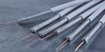 Kabel- und Steckverbinder bei Florian Gruß in Thüngersheim