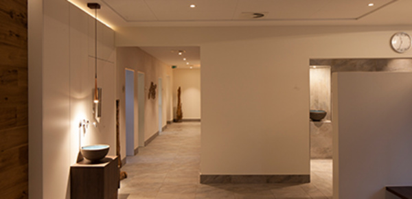 Spa / Wellness bei Florian Gruß in Thüngersheim