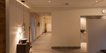 Spa / Wellness bei Florian Gruß in Thüngersheim