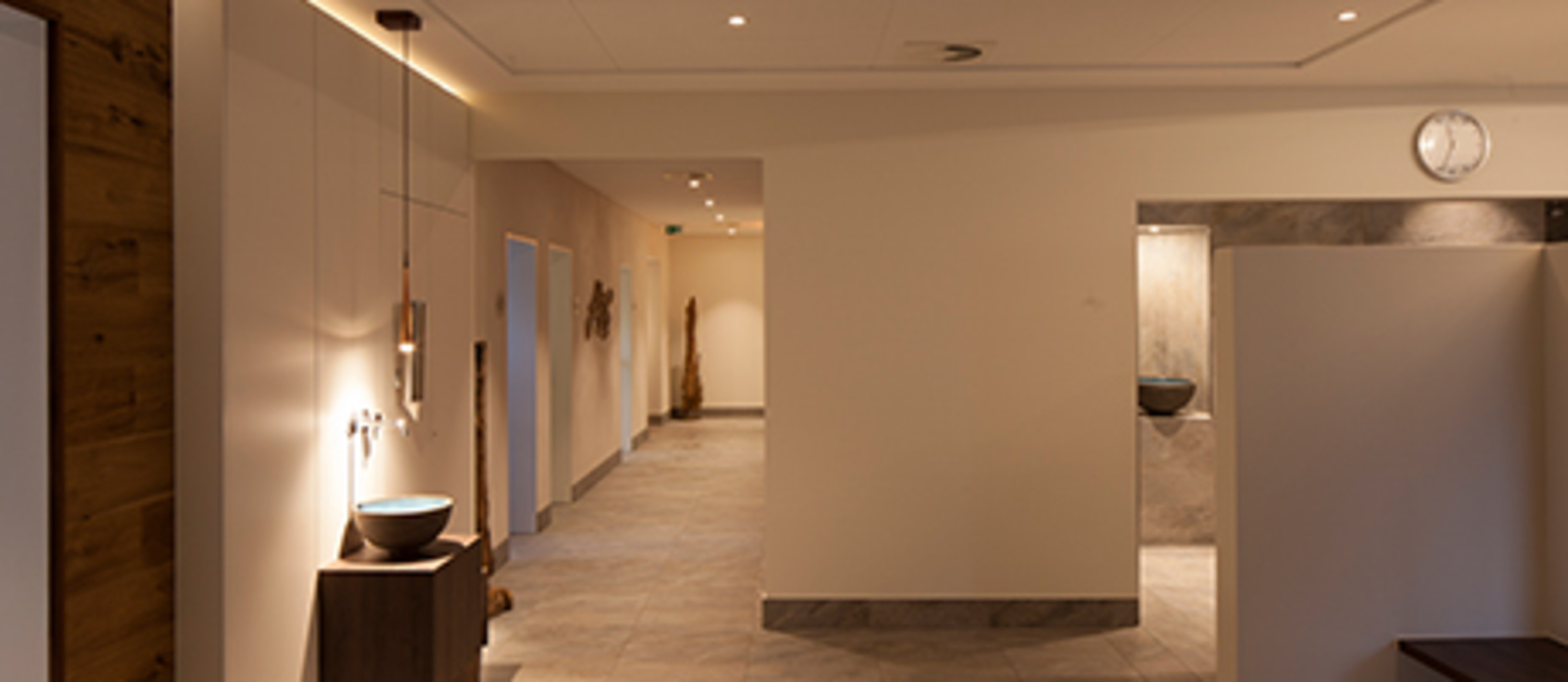 Spa / Wellness bei elektro Gruß in Thüngersheim