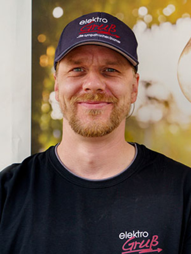 Jonas Langbein bei Florian Gruß in Thüngersheim