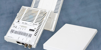 Ethernet over Coax bei Florian Gruß in Thüngersheim