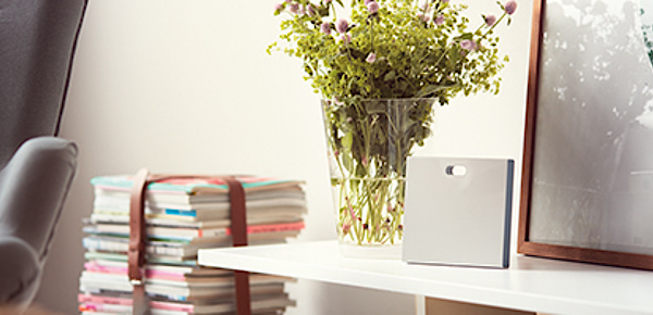 coviva Smart Home bei Florian Gruß in Thüngersheim
