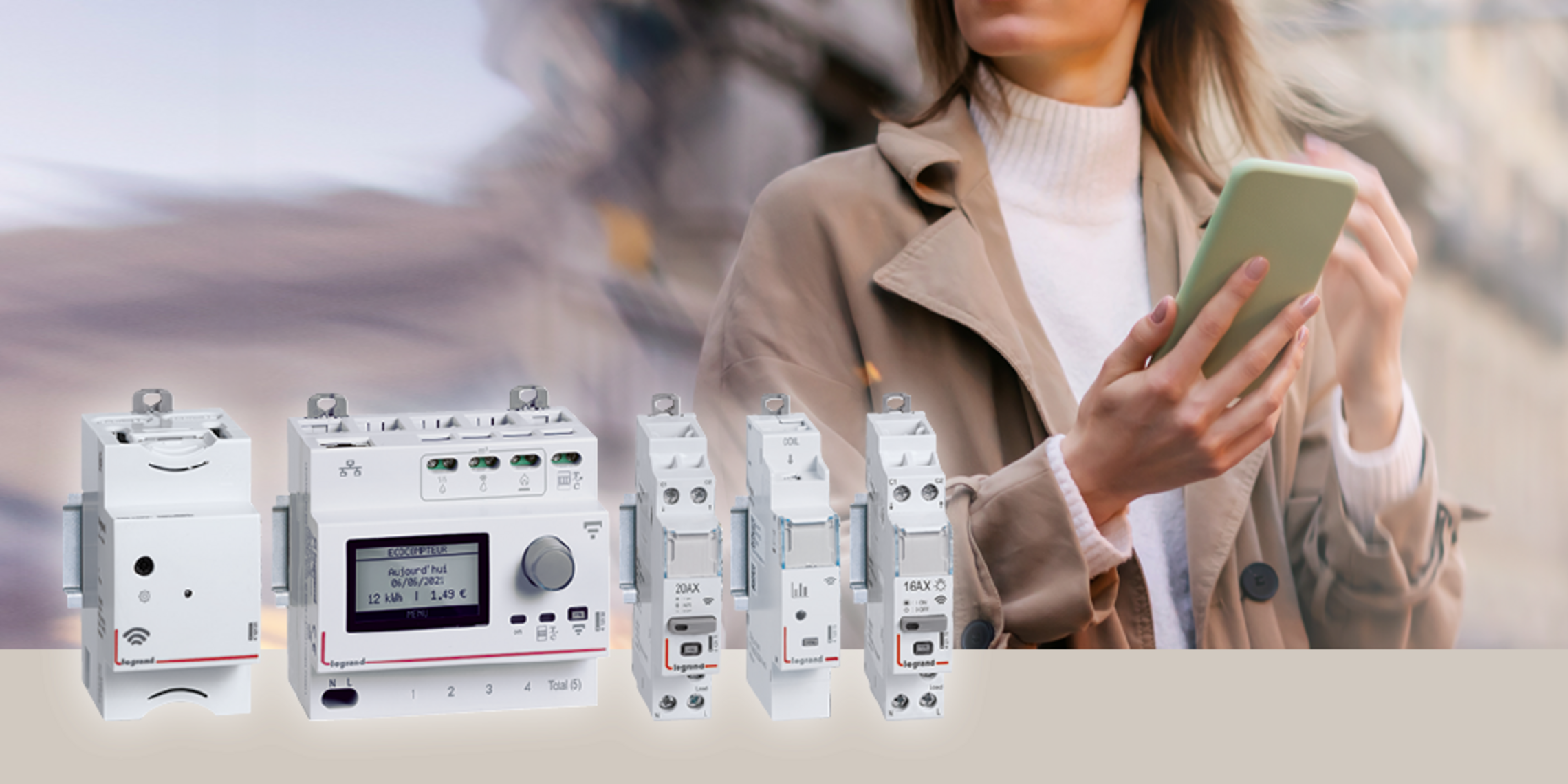 CX³ with Netatmo bei elektro Gruß in Thüngersheim
