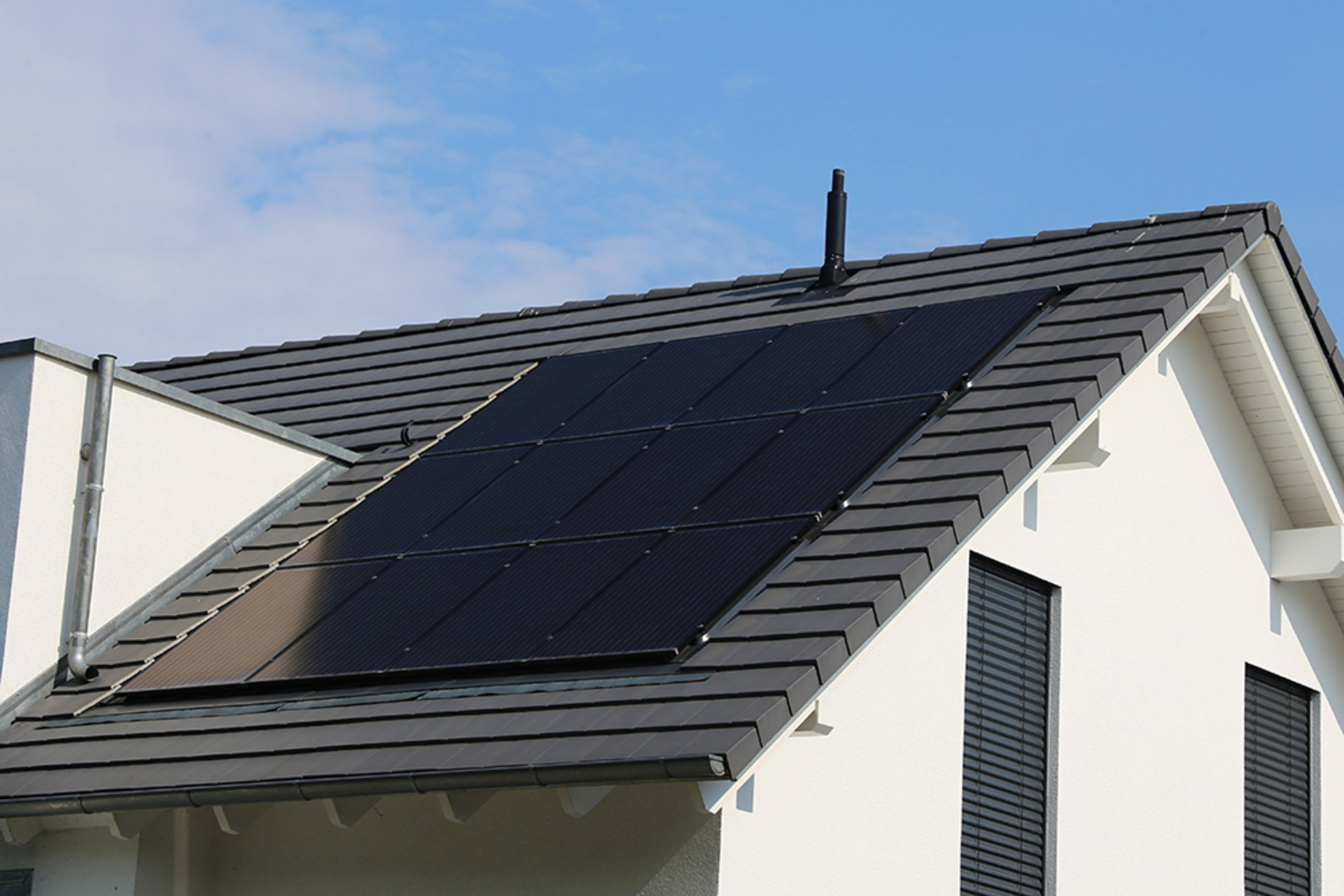Photovoltaik & Speicher bei elektro Gruß in Thüngersheim