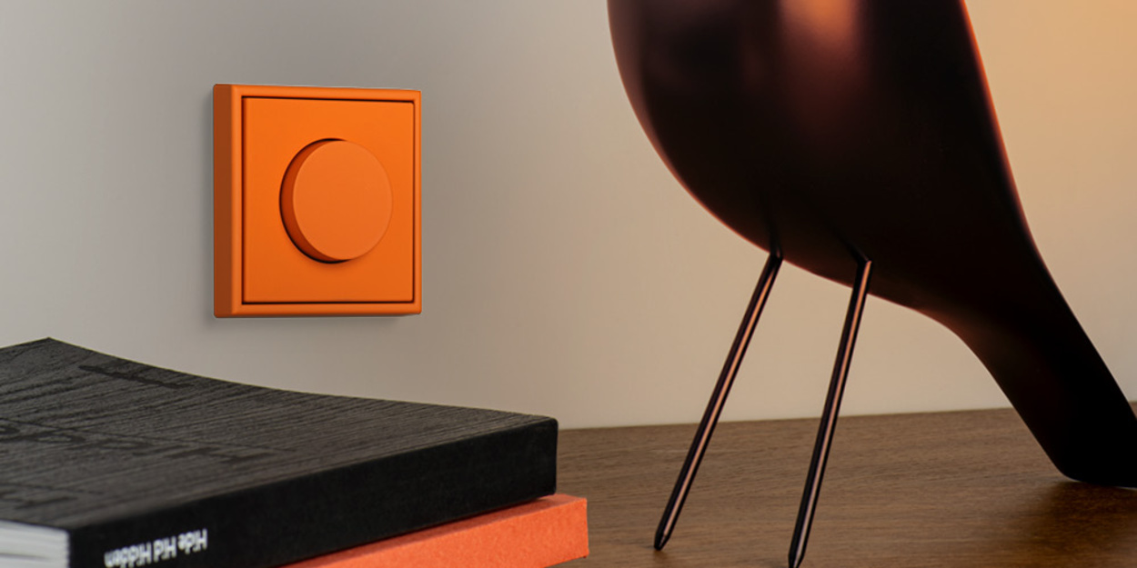 DALI-2 Drehsteuergeräte TW Multimaster bei Florian Gruß in Thüngersheim