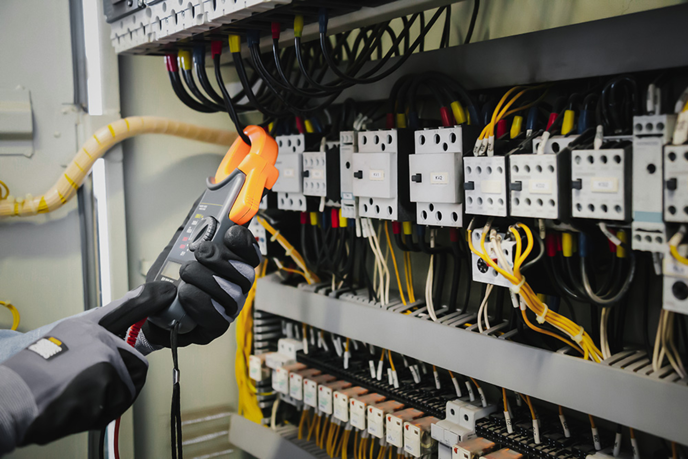 DGUV Vorschrift 3‑Check & E‑Check bei elektro Gruß in Thüngersheim