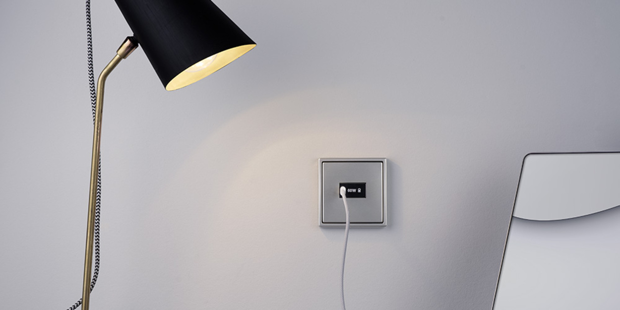 Ladegerät USB PD 60 bei Florian Gruß in Thüngersheim