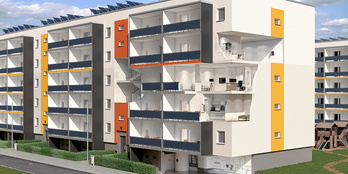 Elektroinstallation im Wohnungsbau bei Florian Gruß in Thüngersheim