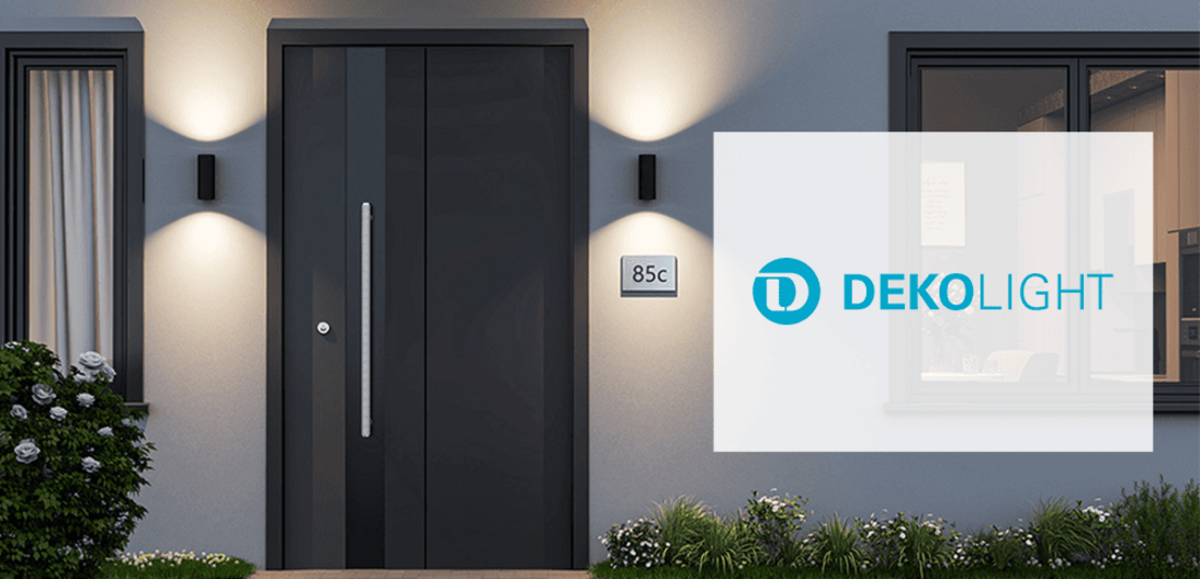 DEKO-LIGHT bei elektro Gruß in Thüngersheim