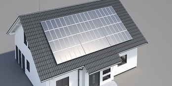 Umfassender Schutz für Photovoltaikanlagen bei Florian Gruß in Thüngersheim