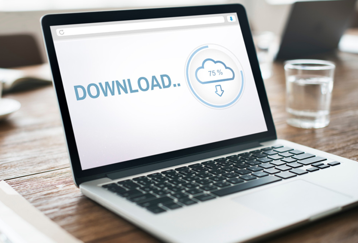 Downloads bei Florian Gruß in Thüngersheim