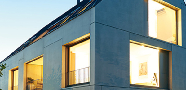 LUXORliving bei Florian Gruß in Thüngersheim