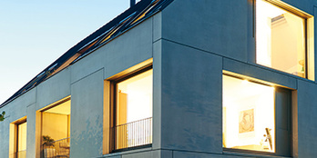 LUXORliving bei Florian Gruß in Thüngersheim