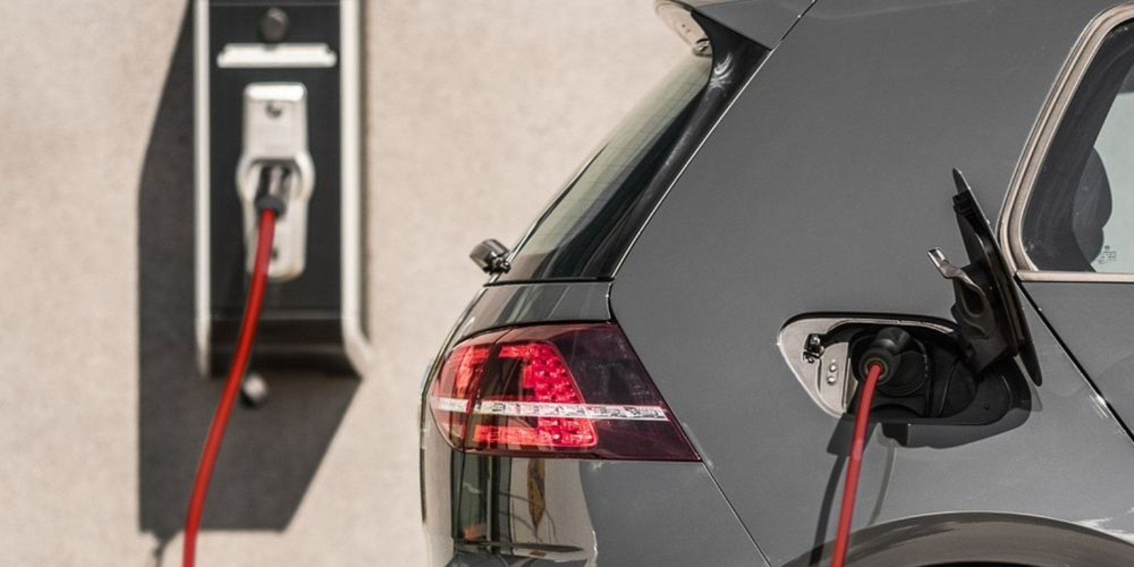 Schutz für E-Mobility bei elektro Gruß in Thüngersheim
