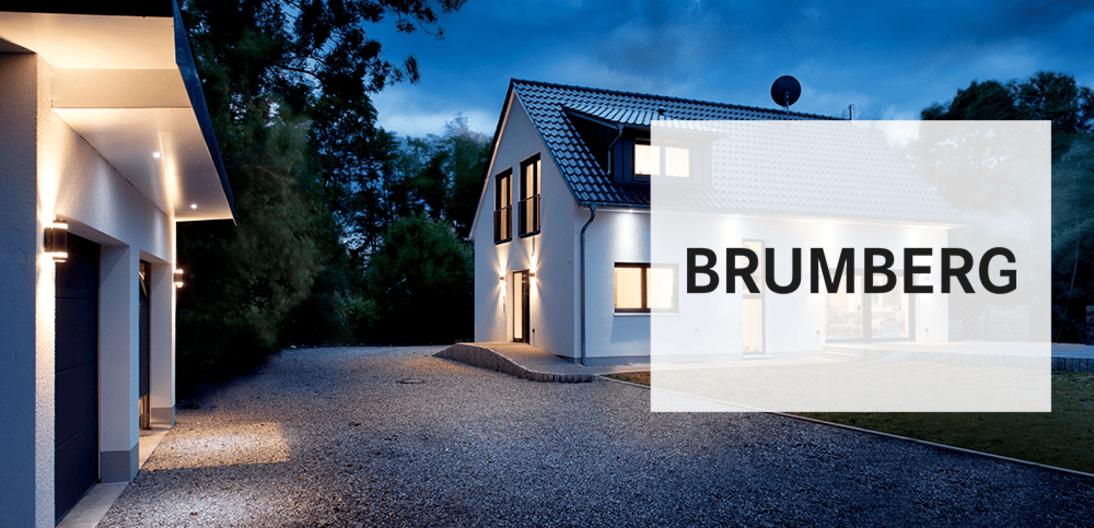 Brumberg bei elektro Gruß in Thüngersheim