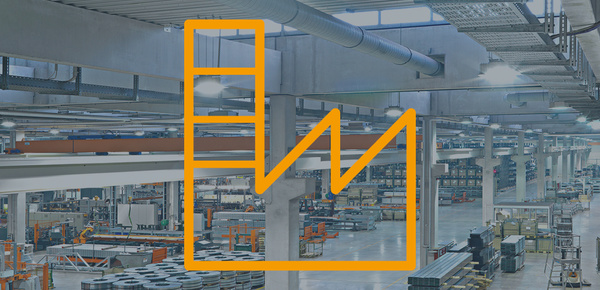 Industrieinstallation bei Florian Gruß in Thüngersheim