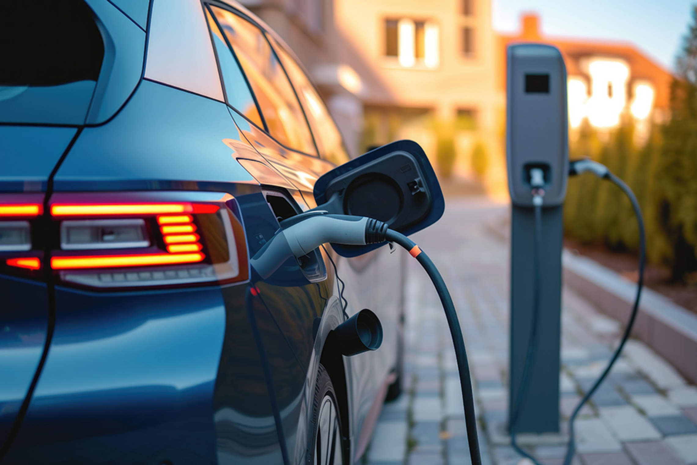 Wallbox & Ladestation bei elektro Gruß in Thüngersheim