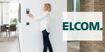 Elcom bei Florian Gruß in Thüngersheim
