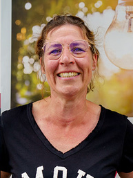 Martina Gruß bei Florian Gruß in Thüngersheim