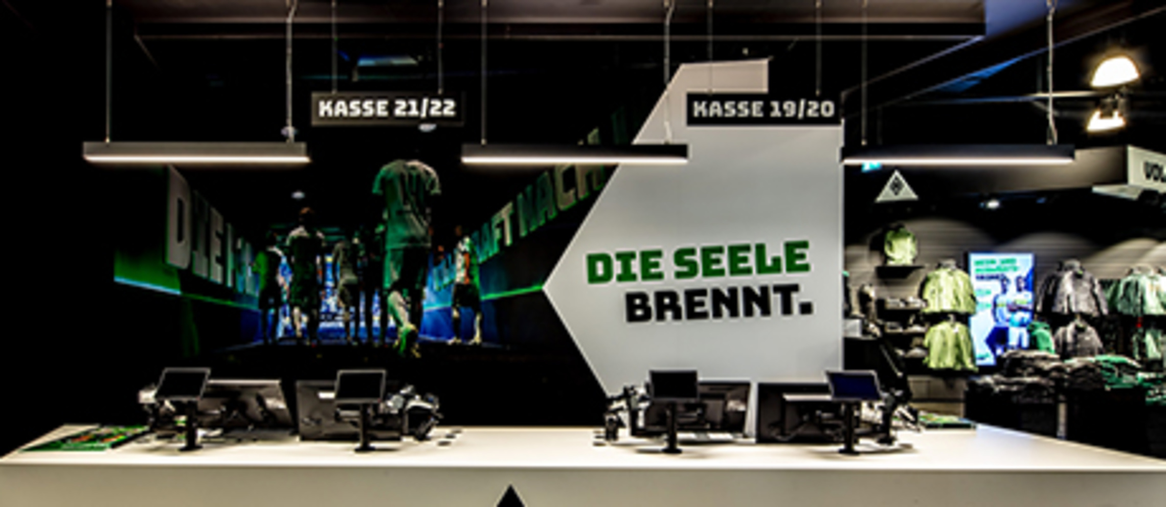 Shop / Retail bei elektro Gruß in Thüngersheim