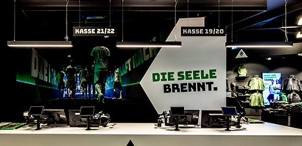 Shop / Retail bei Florian Gruß in Thüngersheim