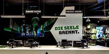 Shop / Retail bei Florian Gruß in Thüngersheim