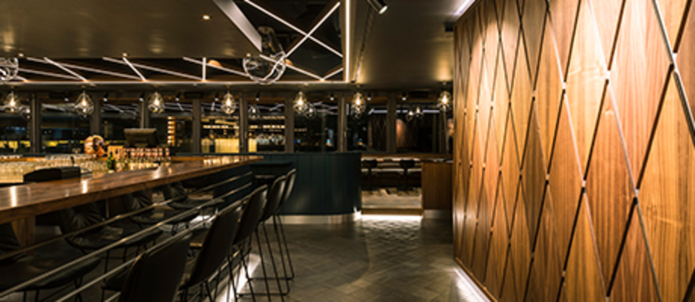 Hotellerie / Gastronomie bei elektro Gruß in Thüngersheim