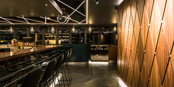 Hotellerie / Gastronomie bei Florian Gruß in Thüngersheim