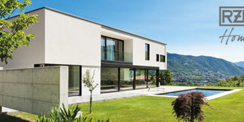 RZB Home + Basic bei Florian Gruß in Thüngersheim