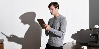 IFTTT (If this, than that) im Smart Home bei Florian Gruß in Thüngersheim