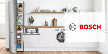 Bosch Hausgeräte bei Florian Gruß in Thüngersheim