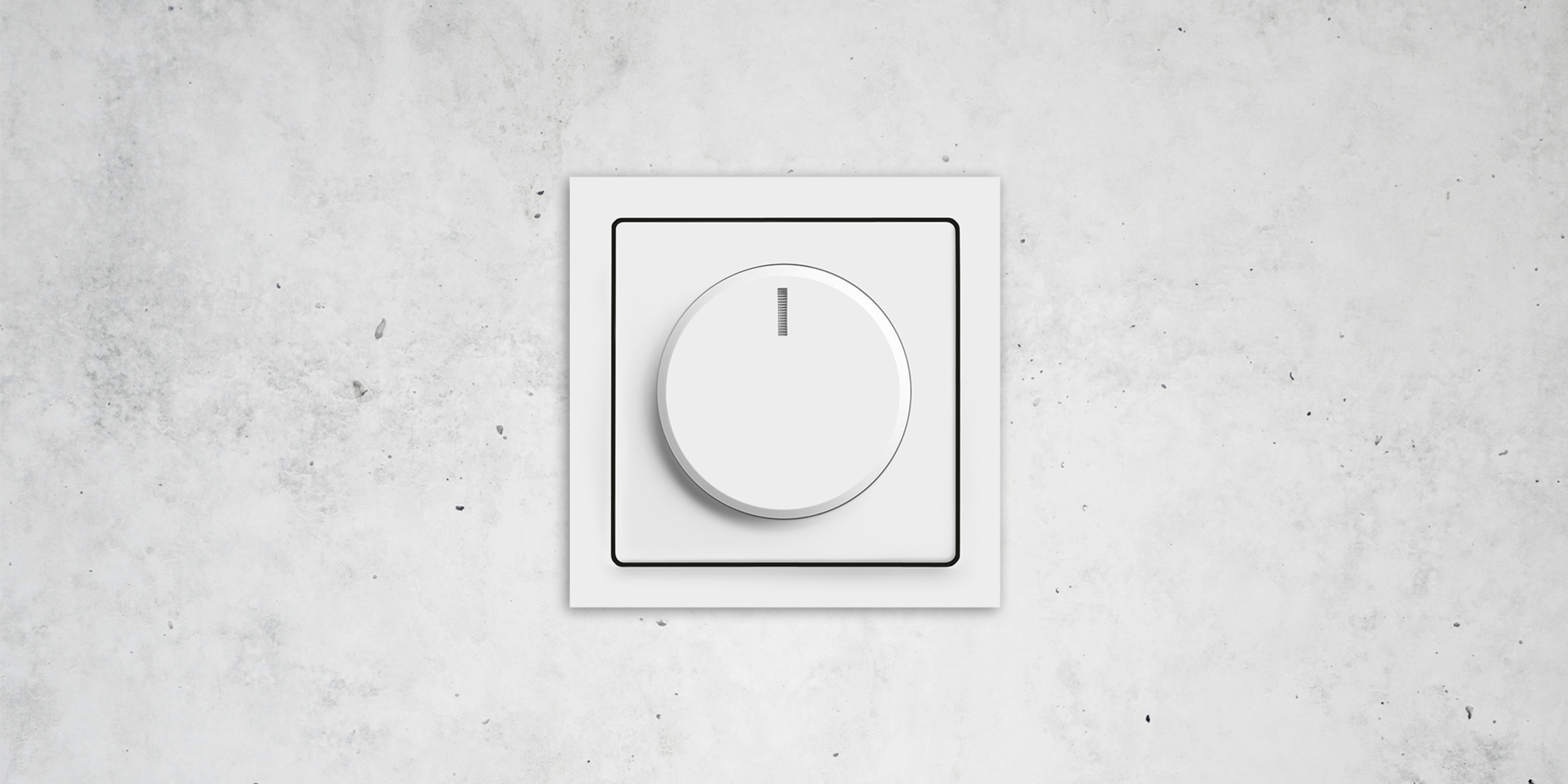 Busch-Dimmer® bei elektro Gruß in Thüngersheim