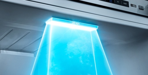 LED Licht bei Florian Gruß in Thüngersheim