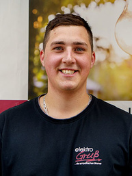 Darko Sarajlic´ bei Florian Gruß in Thüngersheim