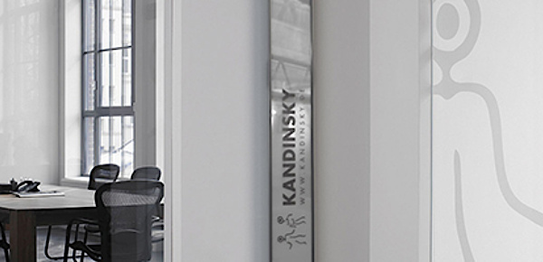 Designkanäle bei Florian Gruß in Thüngersheim