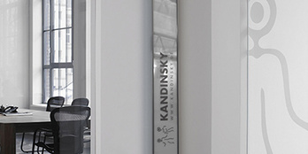 Designkanäle bei Florian Gruß in Thüngersheim