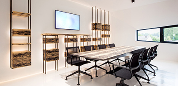 Büro / Kommunikation bei Florian Gruß in Thüngersheim