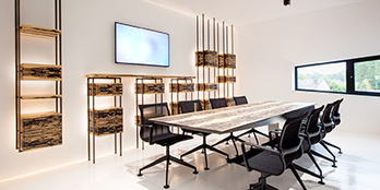 Büro / Kommunikation bei Florian Gruß in Thüngersheim