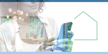 Smart Green Home bei Florian Gruß in Thüngersheim