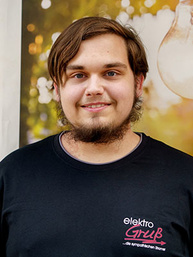 Florian Huth bei Florian Gruß in Thüngersheim