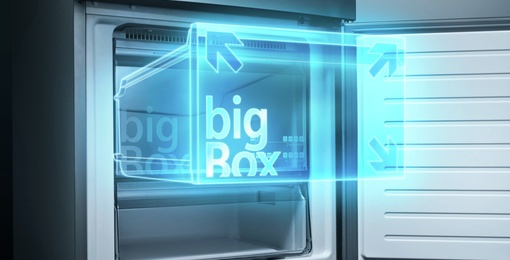 bigBox bei Florian Gruß in Thüngersheim
