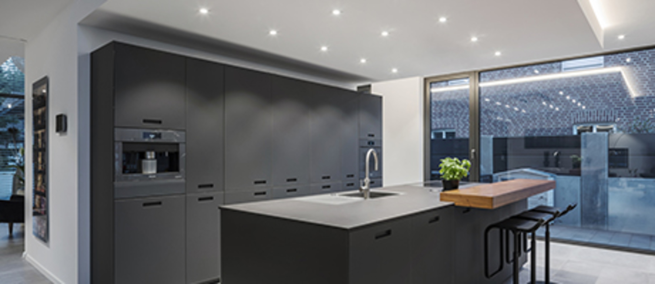 Home / Living bei elektro Gruß in Thüngersheim
