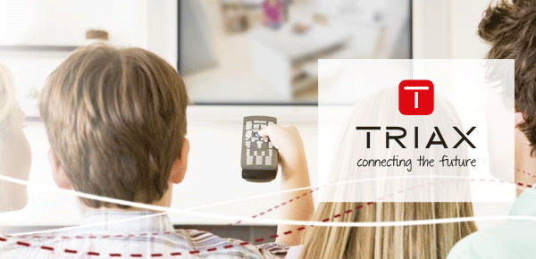Triax bei Florian Gruß in Thüngersheim