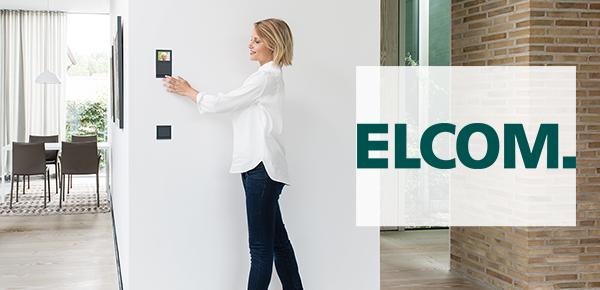 Elcom bei Florian Gruß in Thüngersheim